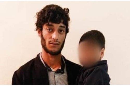 Gürcüstandan Azərbaycana qanunsuz keçmək istəyən iki nəfər saxlanılıb