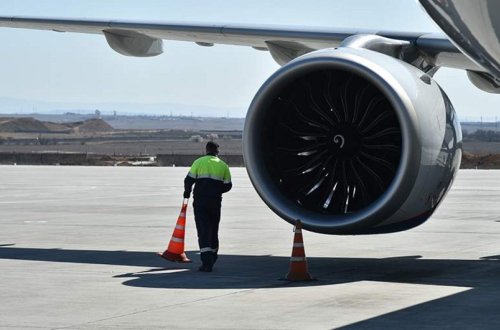 Rusiyanın 11 aeroportuna uçuşların məhdudlaşdırılması rejimi uzadılıb