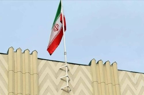 Kanada İrana yeni sanksiya tətbiq edib