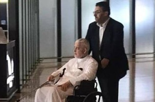 Səudiyyə Ərəbistanında saxlanılan Həmas rəsmisi sərbəst buraxılıb