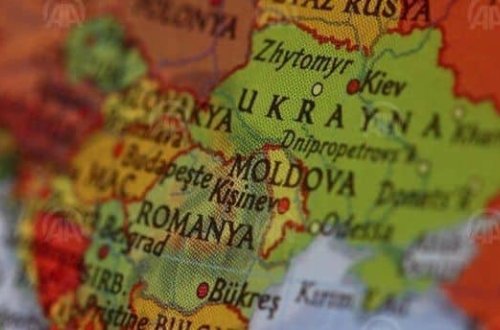 Moldovada səfərbərlik elan oluna bilər
