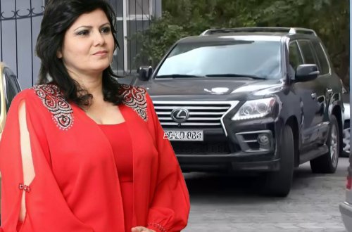 Aşıq Zülfiyyə verilişə bahalı 