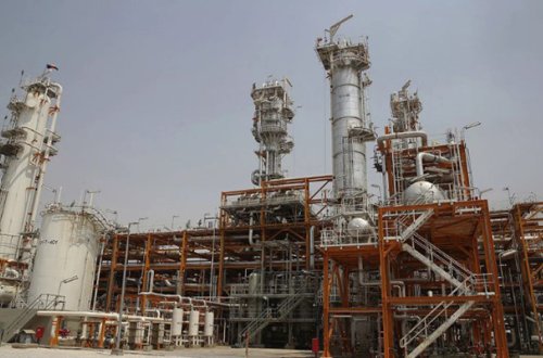 İranda 51 işçi qazdan zəhərləndi