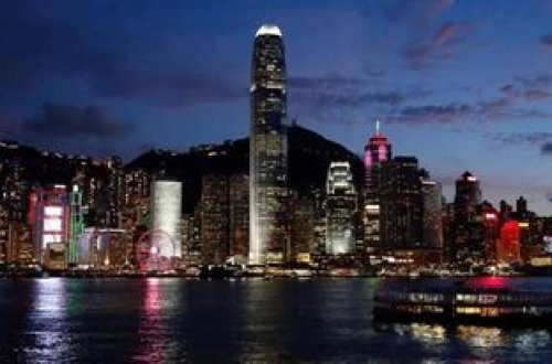 Honq Konq 500 min pulsuz aviabiletlə turist axtarır