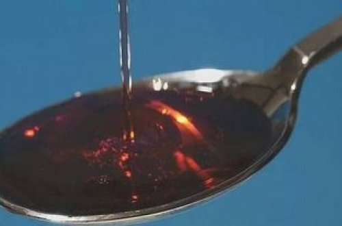 Bu olaydan sonra bütün maye dərmanlar qadağan edildi - İNDONEZİYADA