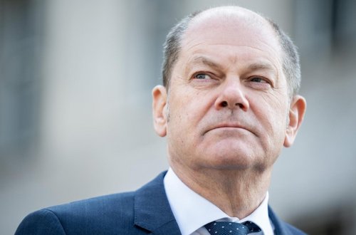 Almaniya gələn ilin yazınadək 5 min ukraynalı hərbçiyə hazırlıq keçəcək