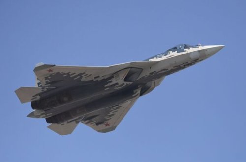 Rusiya Qara dənizdə Britaniya təyyarəsinin yaxınlığında raket atıb