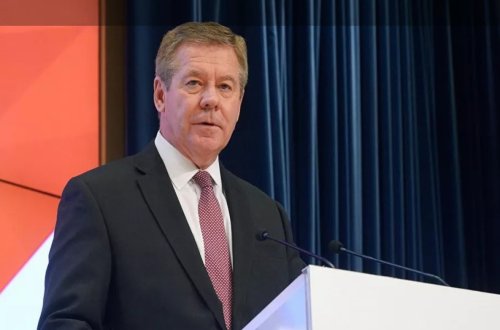 Rusiyada saxlanılan ukraynalı əsirlərin sayı açıqlanıb