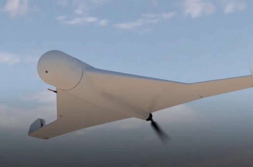 Aİ “Shahed” PUA-larının istehsalçısına sanksiya tətbiq edib