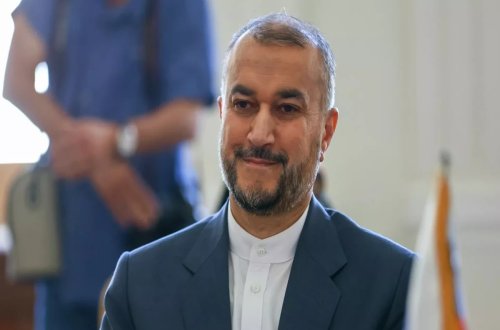 İran və Ermənistan arasında uzunmüddətli əməkdaşlıq sənədi hazırlanacaq