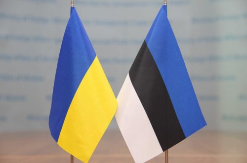 Estoniya NATO ölkələrini Ukraynaya hava hücumundan müdafiə sistemləri verməyə çağırıb