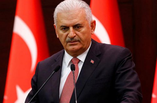 Binəli Yıldırım Azərbaycanda qəzaya düşüb - YENİLƏNİB