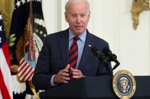 Baydendən Trassın istefasına reaksiya