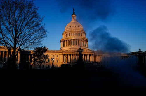 ABŞ Konqresi ilin sonunadək Ukraynaya növbəti yardımı təsdiqləyə bilər