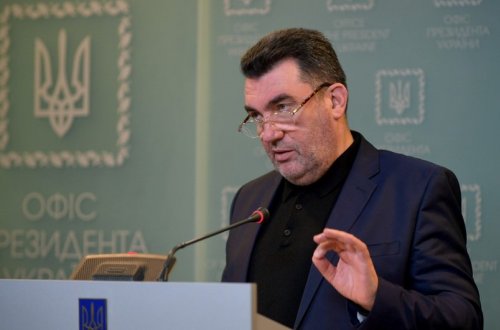 Rəsmi Kiyev: “Ukrayna ərazisində rus dilindən tamamilə imtina edilməlidir”