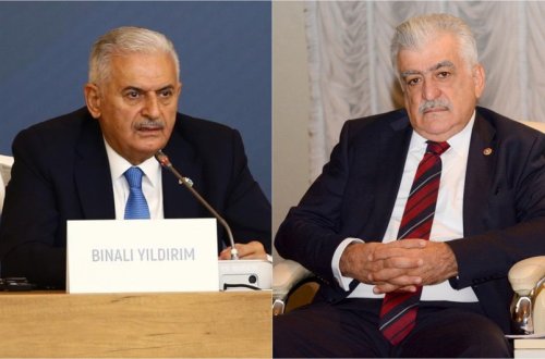 Binəli Yıldırım və Şamil Ayrımın həyatları üçün təhlükə yoxdur, yaxın saatlarda xəstəxanadan buraxılacaqlar
