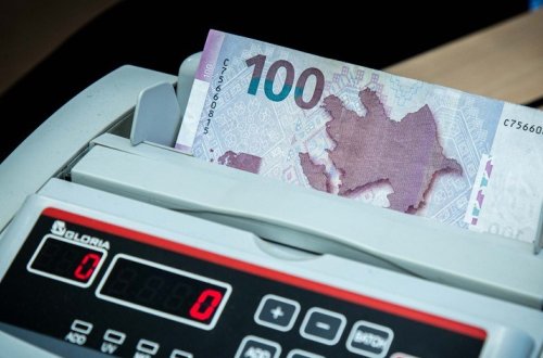 Azərbaycan 9 ayda 1 milyard manatdan çox borc qaytarıb