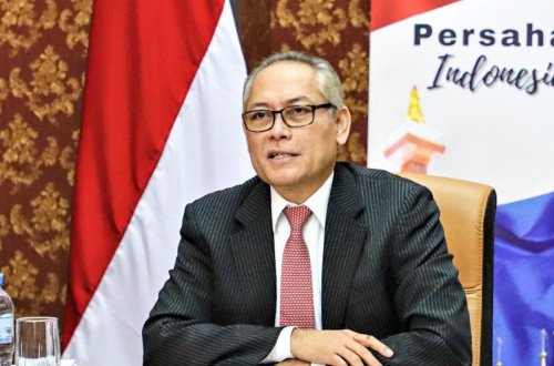 İndoneziya G20 sammitində Putinlə Zelenskinin görüşünə ümid edir