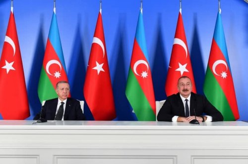 “Türkiyənin yanımızda olmağı gücümüzə güc qatır” - Deputat