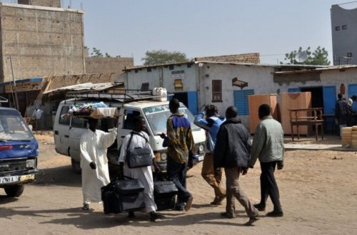 Sudanda qəbilələr arasında toqquşmalarda ölənlərin sayı 180-ə çatıb