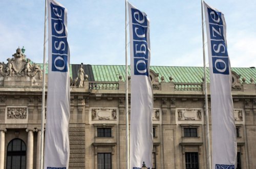 Daimi Nümayəndəlik: Azərbaycan ATƏT-in regiona missiya göndərməklə bağlı birtərəfli qərarını rədd edir