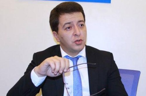 “Tıxac probleminin həlli üçün dənizdən istifadə etmək lazımdır”