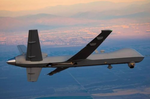 Polşa ABŞ-dan PUA icarəyə götürəcək