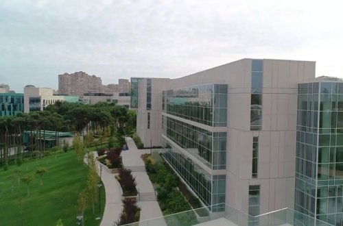 ADA Universitetinə DİM-in keçirdiyi qəbul imtahanlarının nəticələri əsasında tələbə seçimini müstəqil aparmaq hüququ verilib