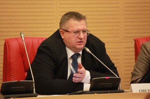 Azərbaycan-Rusiya sərhəd-buraxılış məntəqələrinin modernləşdirilməsi başa çatdırılır