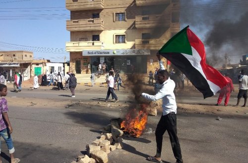 Sudanda tayfalararası toqquşmalarda ölənlərin sayı 220 nəfəri ötüb