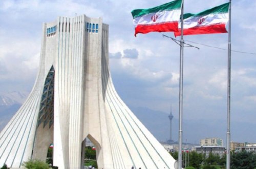 Almaniya İrana səfər ilə bağlı xəbərdarlıq edib