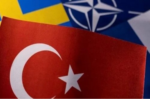 İsveçin Baş naziri Ərdoğana: 