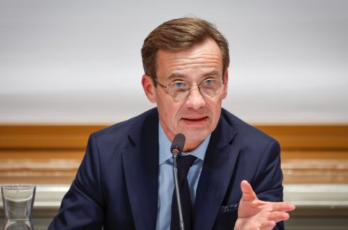 İsveçin yeni Baş naziri terrorçuların Türkiyəyə ekstradisiyasına zəmanət verib