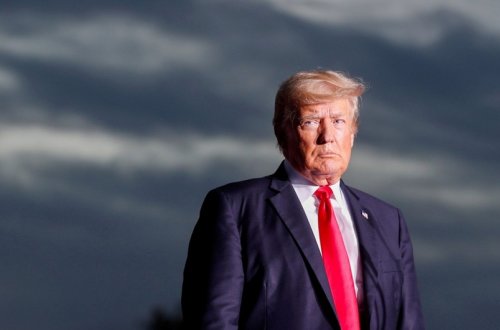 ABŞ Konqresinin xüsusi komitəsi Trampa ifadə vermək üçün çağırış vərəqəsi təqdim edib