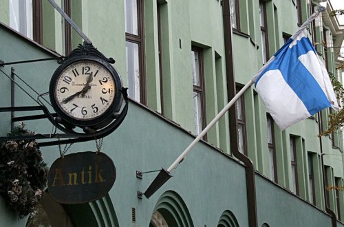 Finlandiyada Rusiya vətəndaşlarının ev almasına qadağa qoyula bilər