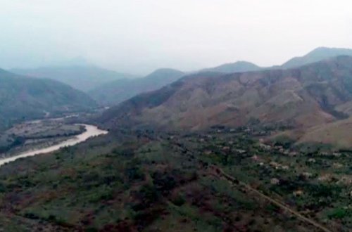 Azərbaycan-İran dövlət sərhədinin tam nəzarətə götürülməsindən iki il ötür