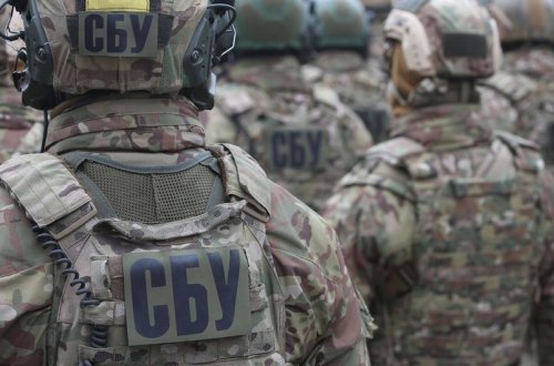 Ukraynada Rusiyayönlü 12 siyasi patiyanın fəaliyyəti tamamilə dayandırılıb