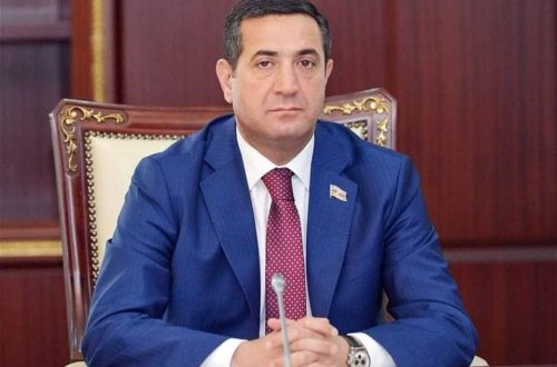 Mahir Abbaszadə 500 min rüşvət aldığı şirkəti tender qalibi etdi, sonra 