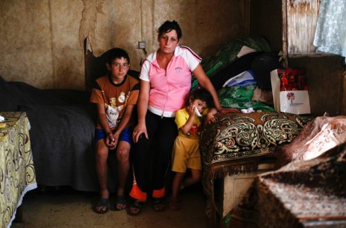 Dünya Bankı: Bu il Ermənistanda əhalinin yoxsulluq səviyyəsi 39,6 faizə çata bilər