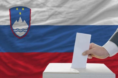 Sloveniyada prezident seçkilərində səsvermə başlayıb