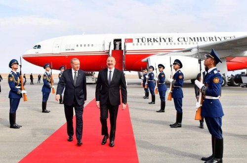 Müharibənin ikinci mərhələsi...