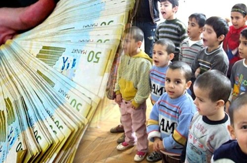 Uşaqpulu yenidən veriləcək? (AÇIQLAMA)