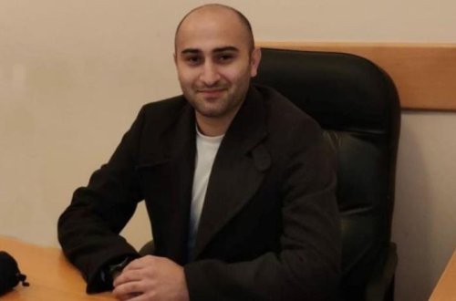 Səxavət Məmmədovun oğlu: “Anam atama görə iki dəfə intihara cəhd elədi”