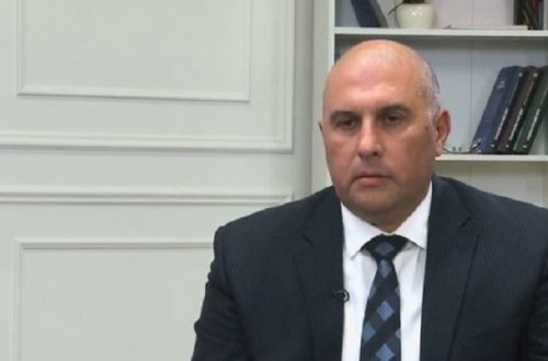 Baş direktorun müavini işdən çıxdı, yeni vəzifəyə təyin olundu