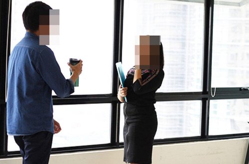 Bakıda kişi qadın iş yoldaşının adına saxta profillər açdı, həbs edildi