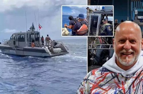 Məşhur iş adamının təyyarəsi qəzaya uğrayıb