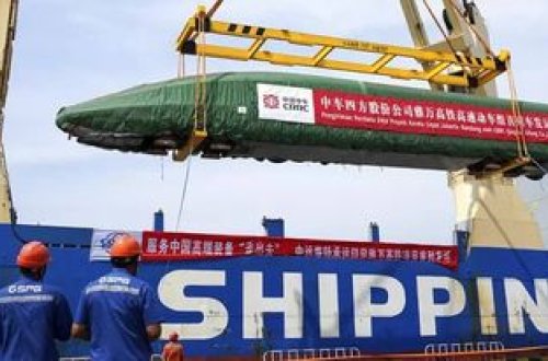 Çin iqtisadiyyatı üçüncü rübdə 3,9 faiz artıb