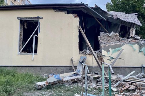 Birinci Qarabağ müharibəsində azərbaycanlılara işgəncə verən erməni Ukraynada əsir düşdü - VİDEO