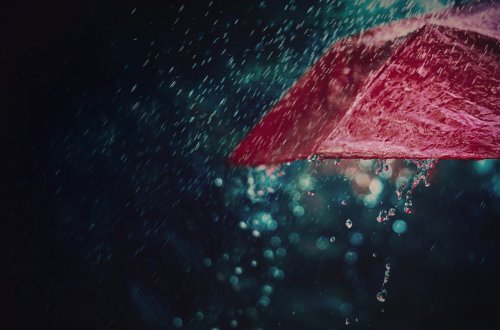 Hava oktyabrın 27-si səhərədək yağışlı olacaq -XƏBƏRDARLIQ