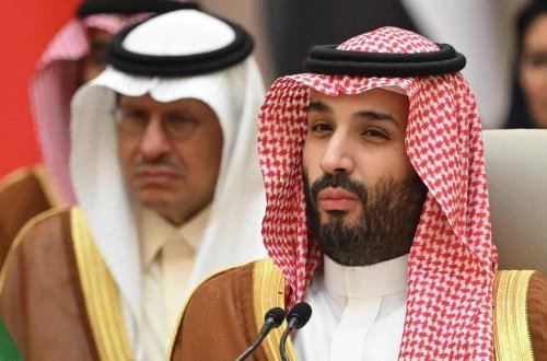 Səudiyyə Ərəbistanının şahzadəsi Ərəb Birliyi sammitində iştirak etməyəcək